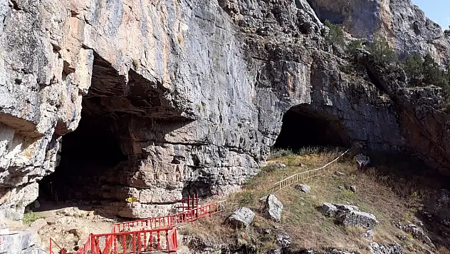 Konya'da astım hastalarının akın ettiği o yer: Havası doğal ilaç gibi