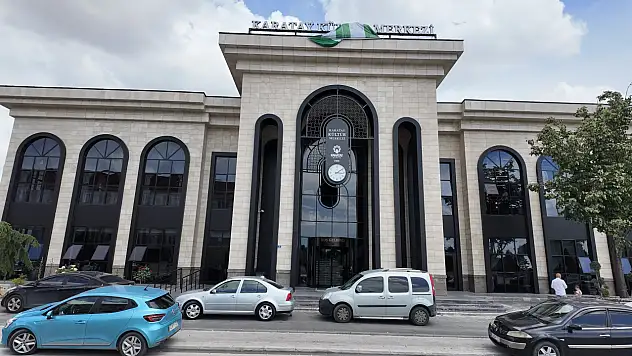 Konya'da aylar öncesinden sıraya girdiler: Beklenen gün geldi