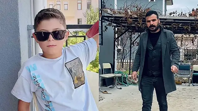 Konya'da baba ve oğlunu öldüren sanıktan şoke eden savunma: 'Çocuğu görseydim, babasını da vurmazdım'