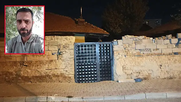 Konya'da babasını öldüren 16 yaşındaki sanık için 24 yıla kadar hapis istemi