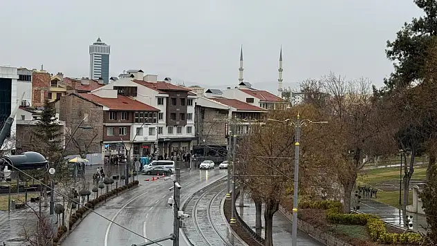 Konya adeta donacak! Termometreler eksi dereceleri görecek...