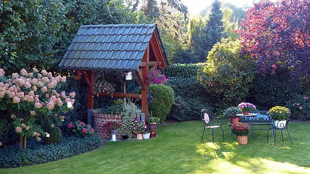 Konya'da bahçe hayali olanlar dikkat! Kaçırılmayacak fırsat...