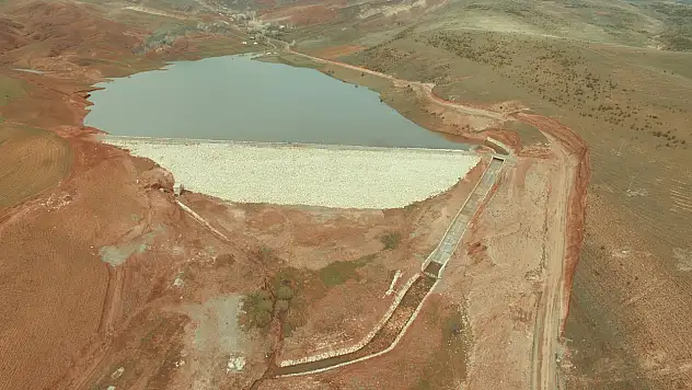 Konya'da barajlar alarm veriyor! '7 gün' detayı kahretti...