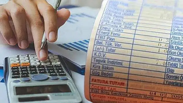 Konya'da barajlar kurudu, faturalar kabardı! Suya yine zam geldi...