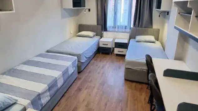 Konya'da barınma sorunu yaşayabilecek öğrencilere çözüm önerisi!