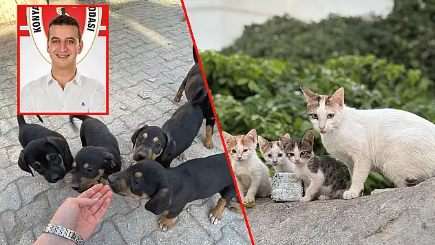 Konya'da Başkan Altınsoy'dan kritik çağrı! Herkes seferber olmalı