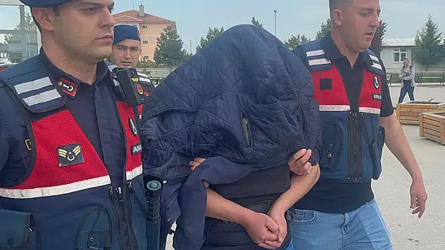 Konya'da başkanın öldürülmesi olayı ile ilgili yeni gelişme!