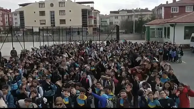 Konya'da başlayan dayanışma Türkiye'ye örnek oldu