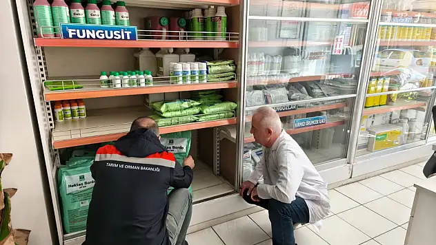 Konya'da bayilere göz açtırmıyorlar! Sıkı denetim...