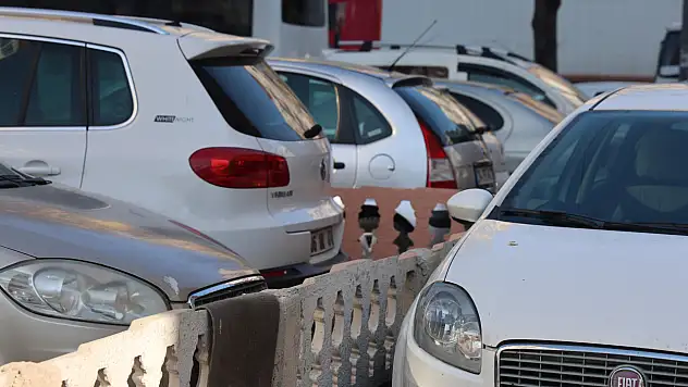 Konya'da bayram öncesi kiralama tuzağı: Kopya siteler IBAN'la av peşinde