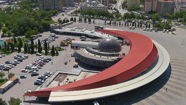 Konya'da bayrama özel bilet kampanyası: Dev indirim yapıldı!