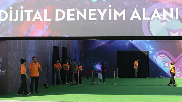 Konya'da beklenen an geldi: 10'cusu başladı!