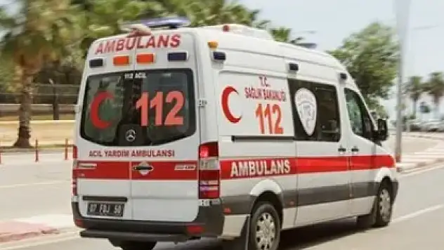 Konya'da bıçaklanan genç hayatını kaybetti!