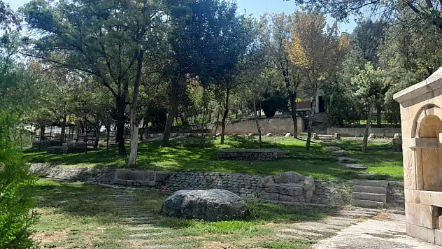 Konya'da bıçaklı kavga