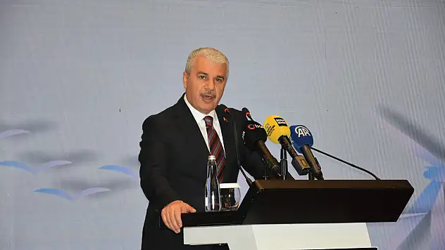 Konya'da 13 bin konutun elektriği bedavaya gelecek