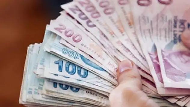 Konya'da binlerce öğrenciye eğitim desteği