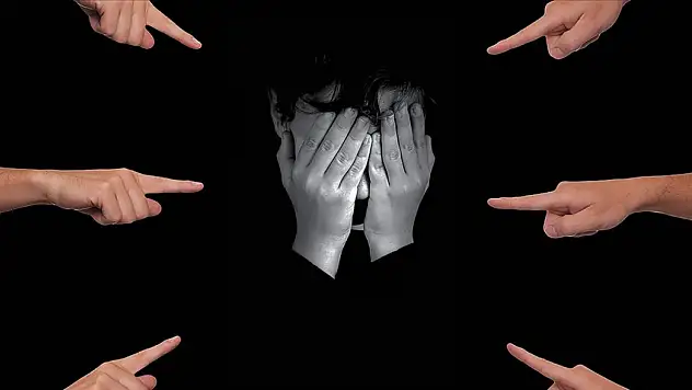 Konya'da bir akran zorbalığı vakası daha: Vücudunda kırıklar oluştu!