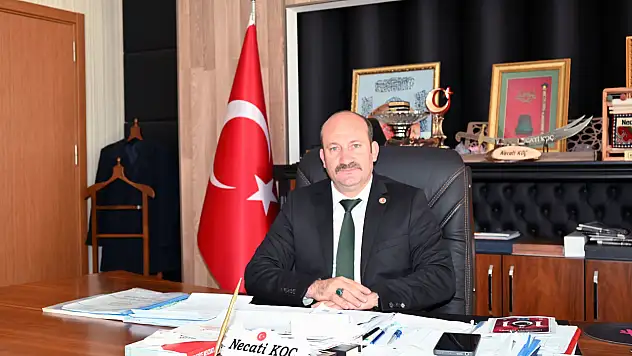 Konya'da bir belediye daha AK Parti'ye katılıyor: Cumhurbaşkanı Erdoğan o tarihte rozetini takacak!