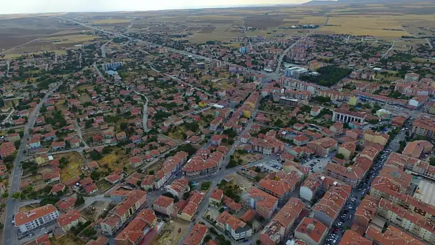 Konya'da bir günde dört hizmet! Tek tek incelendi...