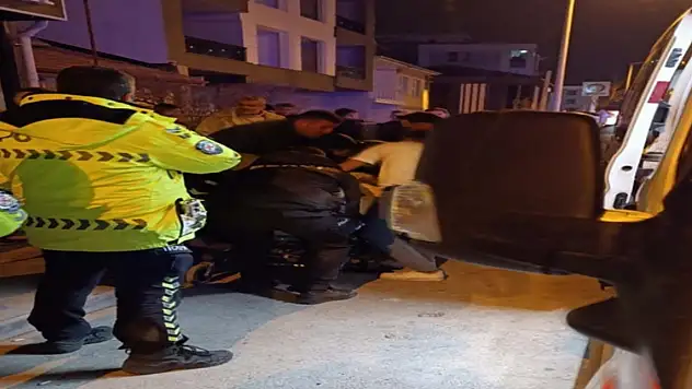 Konya'da bir kafede çıkan silahlı kavganın nedeni belli oldu!