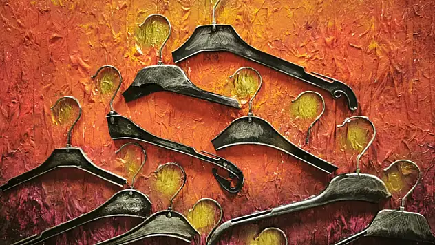 Konya'da 'Bir Olmak'  sergisi açılıyor!