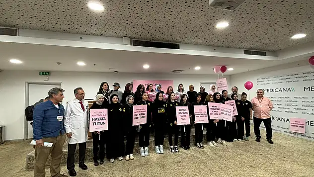 Konya'da bir sonraki durak hayat kurtarıyor! Yaşadıklarını bir bir anlattılar