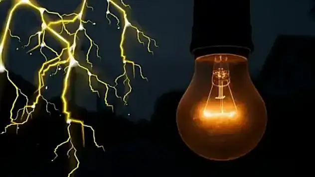 Konya'da birçok adreste elektrikler kesilecek!