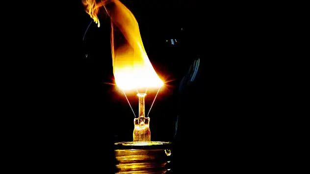 Konya'da birçok adreste elektrik kesintisi yaşanacak! İşte kesinti yaşanacak adresler...