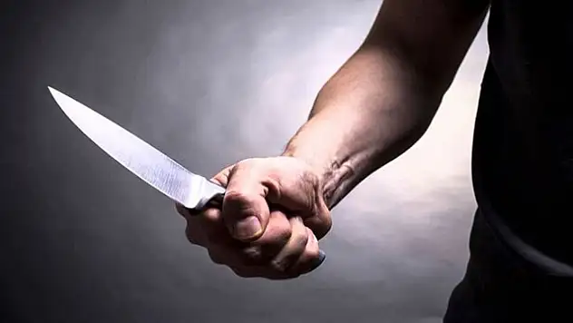 Konya'da birlikte yaşadığı kadını öldüren zanlı tutuklandı