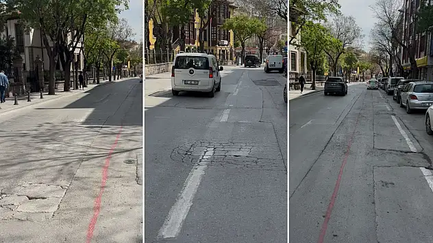 Konya'da böbrek taşına kesin çözüm: Zafer Yolu