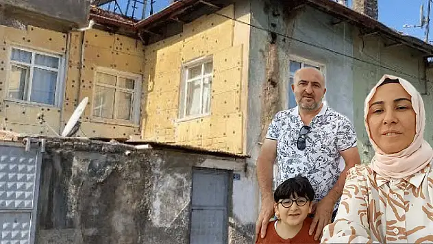 Konya'da böcek ilacı 8 yaşındaki Ahmet Enes'in sonu olmuştu! Acılı aileden çağrı