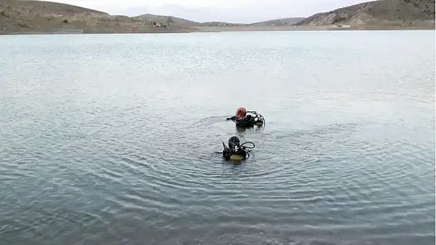 Konya'da boğulmak üzereyken kurtarılan çocuk hayatını kaybetti