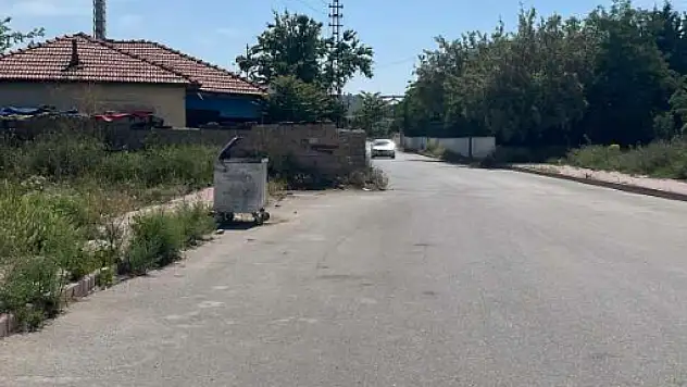 Konya'da boşanma aşamasındaki eşi tarafından vurulan kadın hayatını kaybetti
