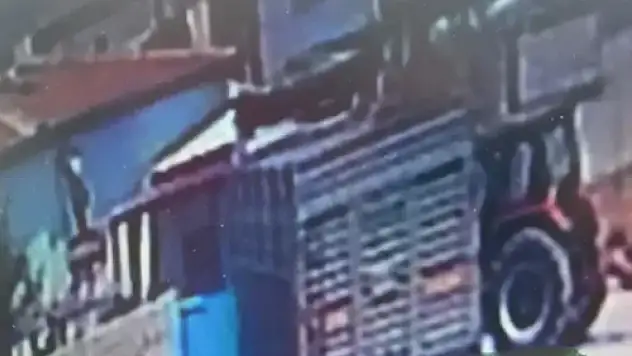 Konya'da boya ustasının ölümünde ihmal iddiası!