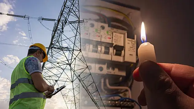 Konya'da bu adreslerde 8 saat elektrik kesintisi yaşanacak