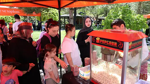 Konya'da bu hafta empati ve dayanışma öne çıktı
