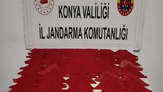 Konya'da bu kötülüğe ağır fatura! Göz açtırmadılar