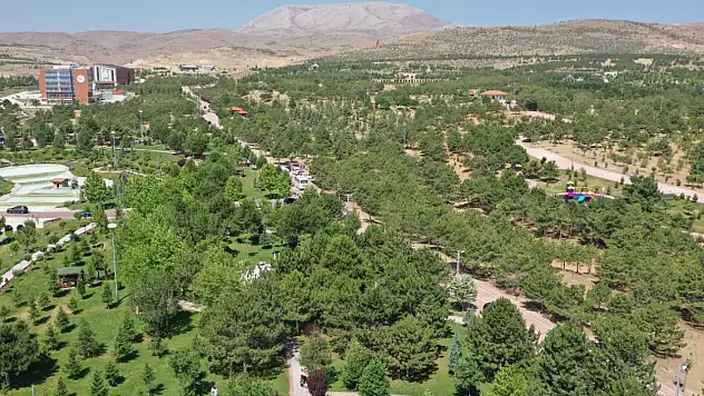 Konya'da bu alanlarda piknik yapmak yasaklandı! İşte o yerler...