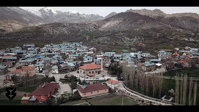 Konya'da bu suyu içen şifa buluyor! İşte konumu...