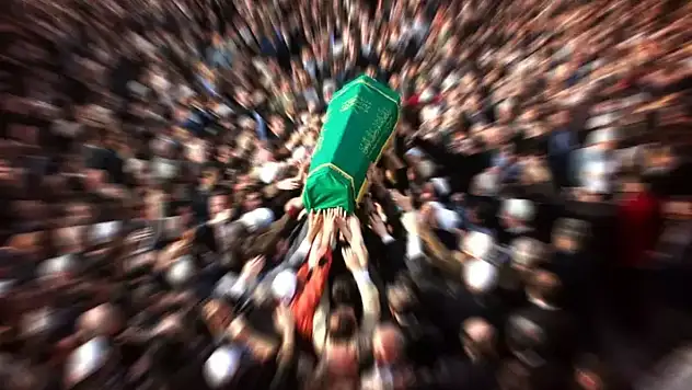 Konya'da bugün 11 kişi son yolculuğuna uğurlandı (24.09.2025)