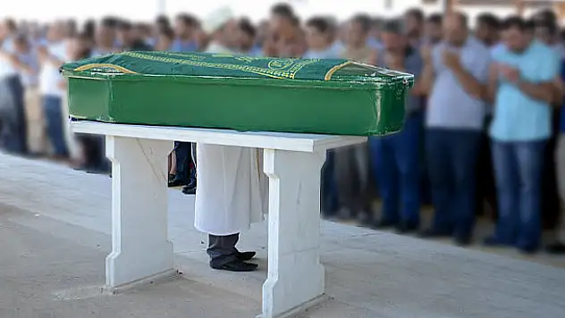 Konya'da bugün 12 kişi toprağa verildi (5 Ekim 2025)