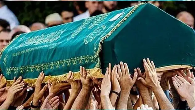 Konya'da bugün 17 kişi hayatını kaybetti: İşte vefat edenlerin tam listesi (26.08.2025)