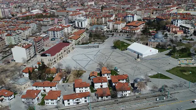 Konya'da bugün bazı yollar trafiğe kapalı olacak!