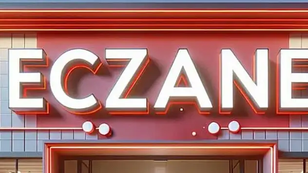 Konya'da bugün hangi eczaneler nöbetçi? (26 Ekim Pazar)