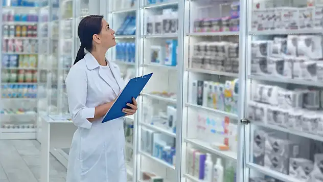 Konya'da bugün hangi eczaneler nöbetçi? (19 Kasım Çarşamba)