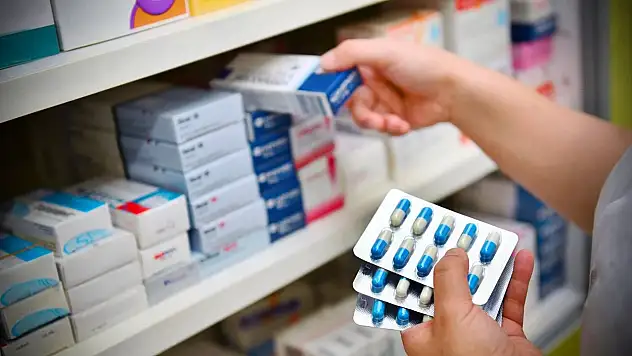 Konya'da bugün hangi eczaneler nöbetçi? (23 Aralık Salı)