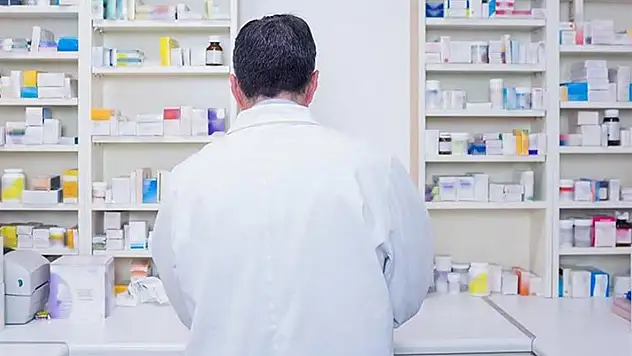 Konya'da bugün hangi eczaneler nöbetçi? (5 Şubat Perşembe)