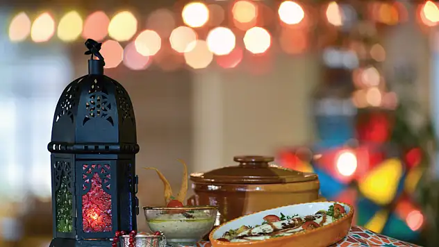 Konya'da bugün iftar saat kaçta? (20 Şubat Cuma)