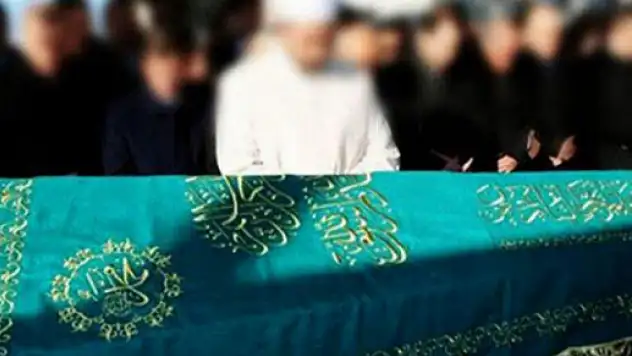 Konya'da bugün kaç kişi vefat etti? İşte Konya'da hayata gözlerini yumanlar…