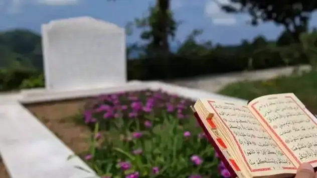 Konya'da bugün vefat edenler (05.09.2025)